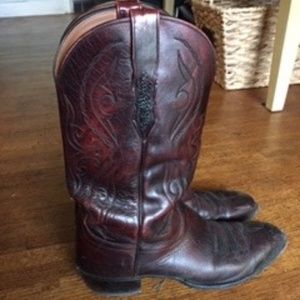 Men's Lucchese 2000 Cowboy Boots